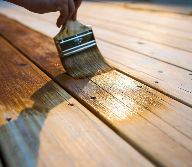Cómo mantener tus muebles de madera en perfecto estado