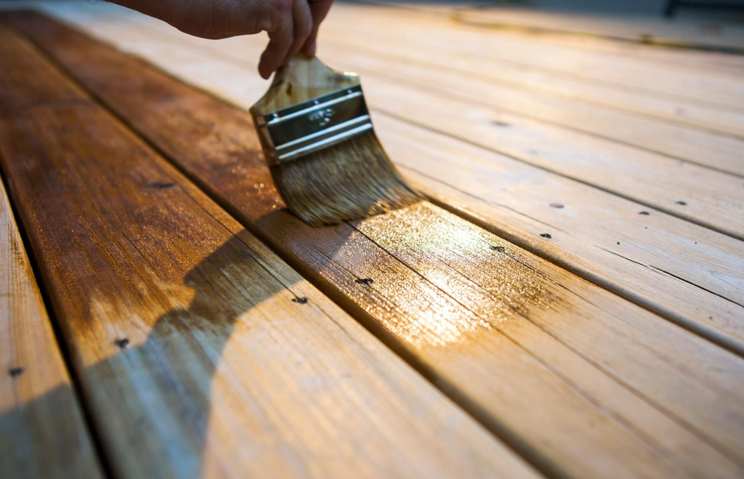 Cómo mantener tus muebles de madera en perfecto estado