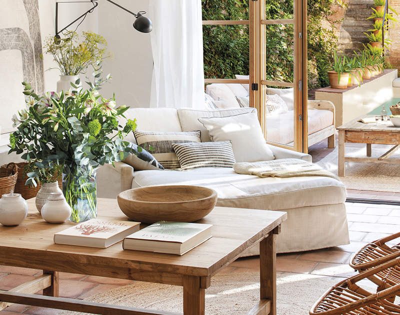 Tendencias 2026 en decoración de interiores con carpintería