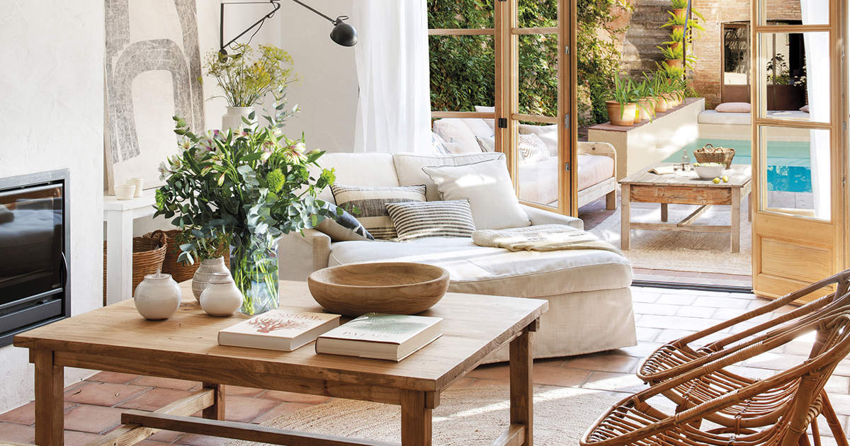 Tendencias 2026 en decoración de interiores con carpintería