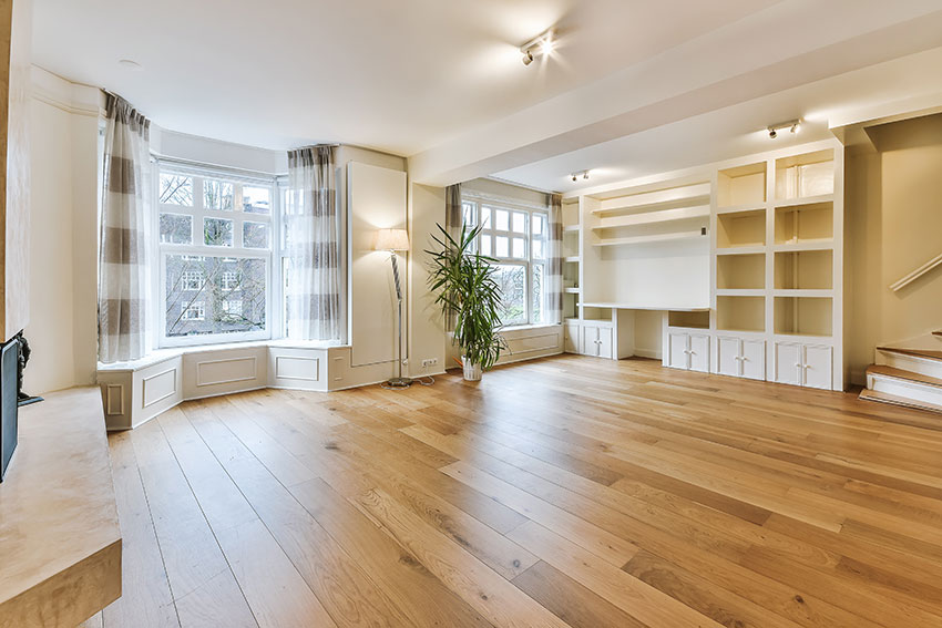 parquet y tarimas
