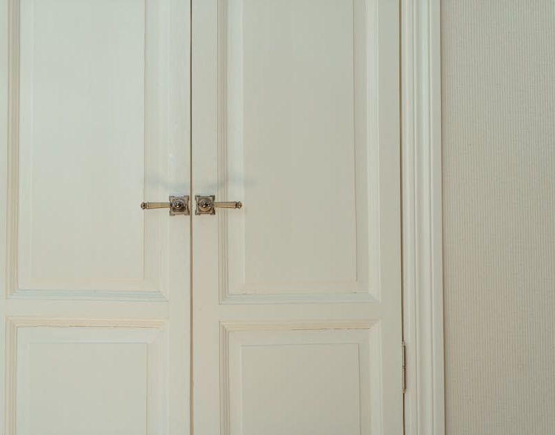 puertas de madera Sant Joan Despí