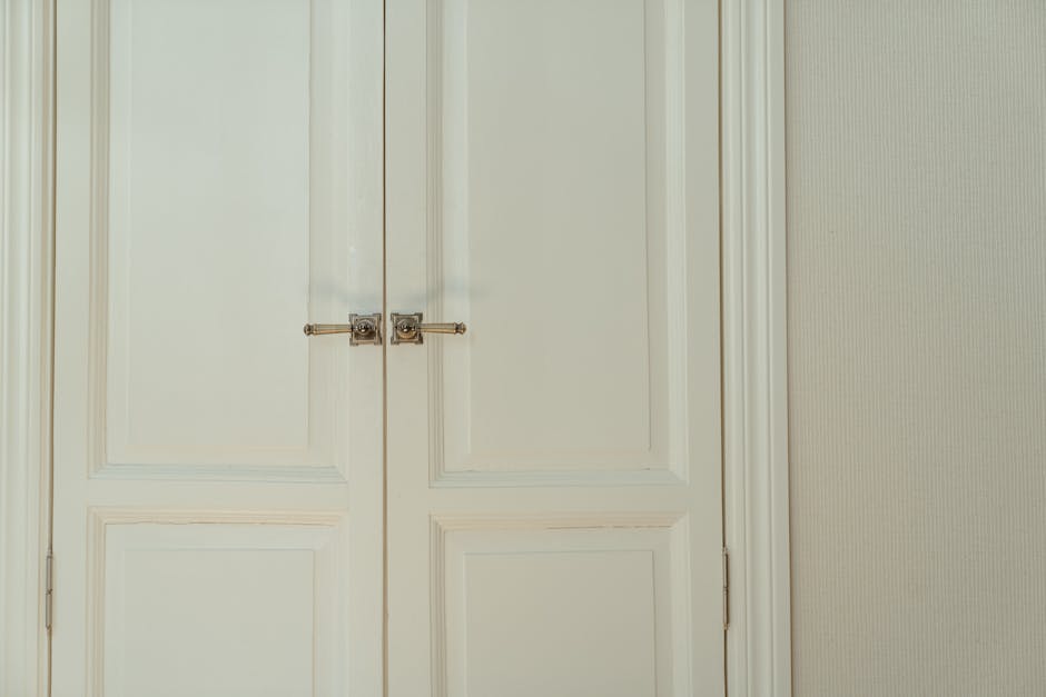 puertas de madera Sant Joan Despí